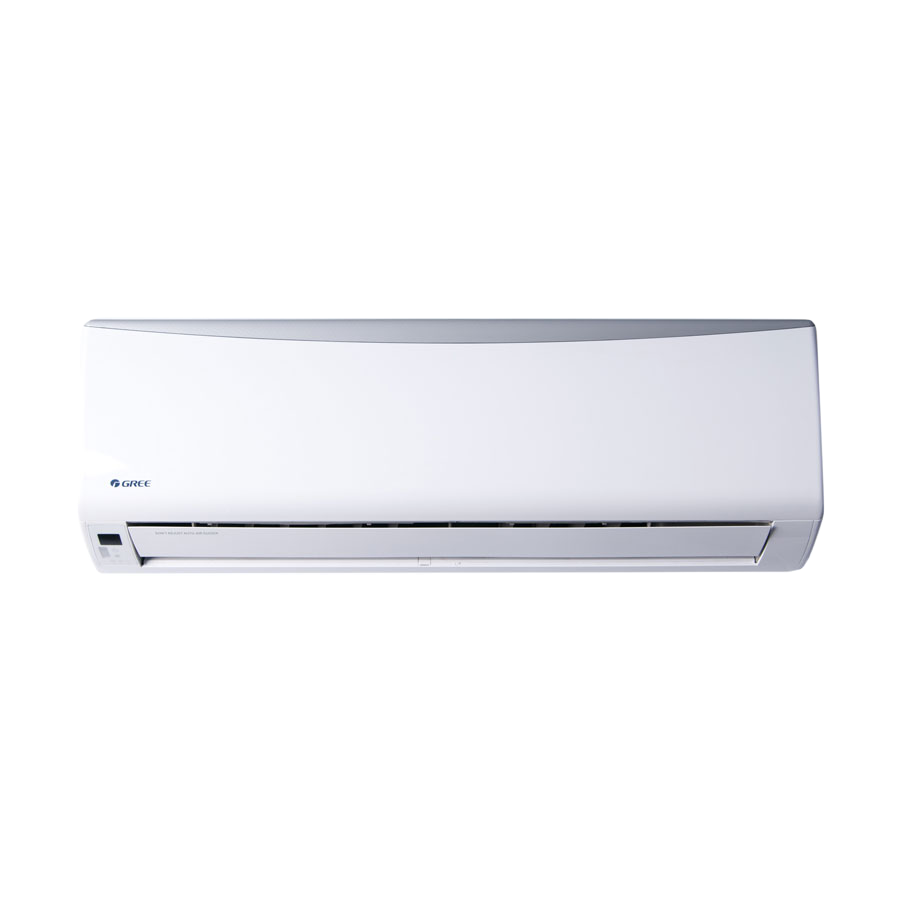 Кондиціонер GREE Praktik Pro GWH12QC-K3DNA2G